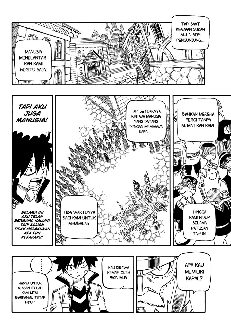 Eden’s Zero Chapter 01 Gambar 43